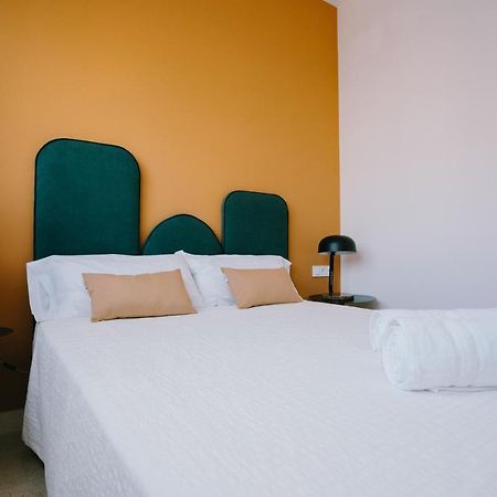 New Picasso Plaza - Malaga Apartment Ngoại thất bức ảnh