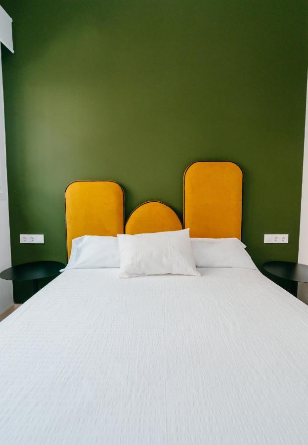 New Picasso Plaza - Malaga Apartment Ngoại thất bức ảnh
