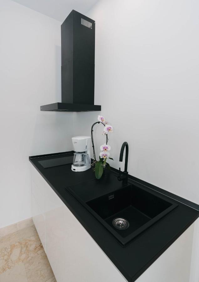 New Picasso Plaza - Malaga Apartment Ngoại thất bức ảnh