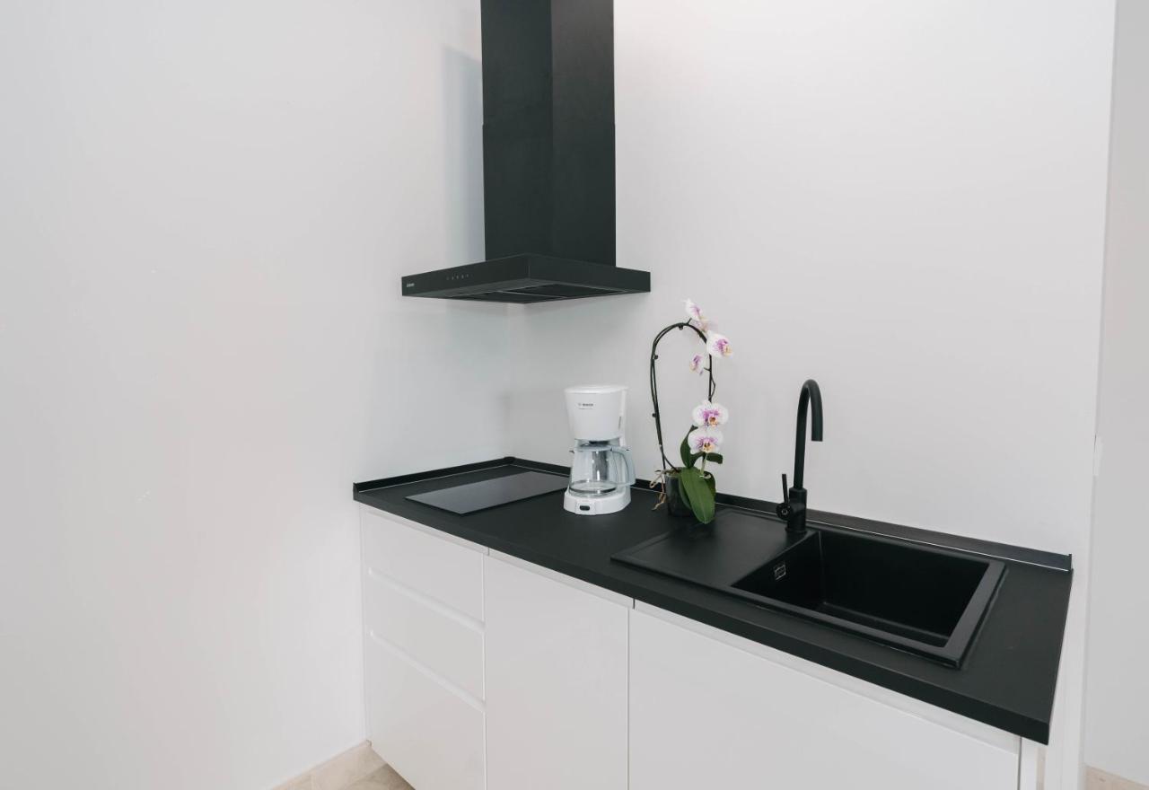New Picasso Plaza - Malaga Apartment Ngoại thất bức ảnh