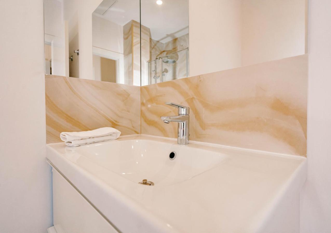 New Picasso Plaza - Malaga Apartment Ngoại thất bức ảnh