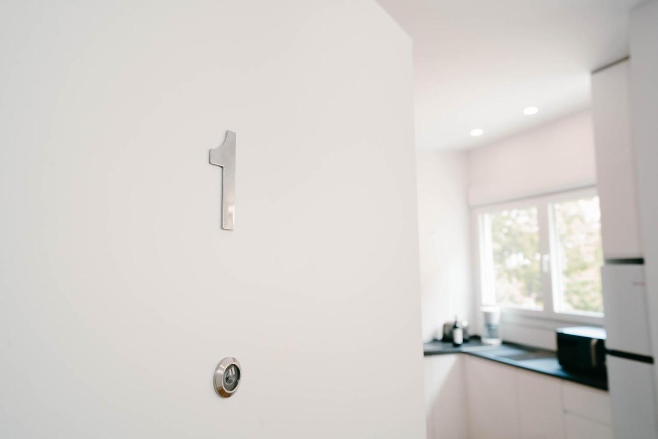 New Picasso Plaza - Malaga Apartment Ngoại thất bức ảnh
