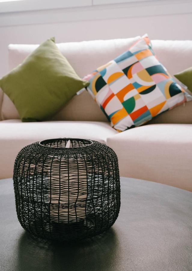 New Picasso Plaza - Malaga Apartment Ngoại thất bức ảnh