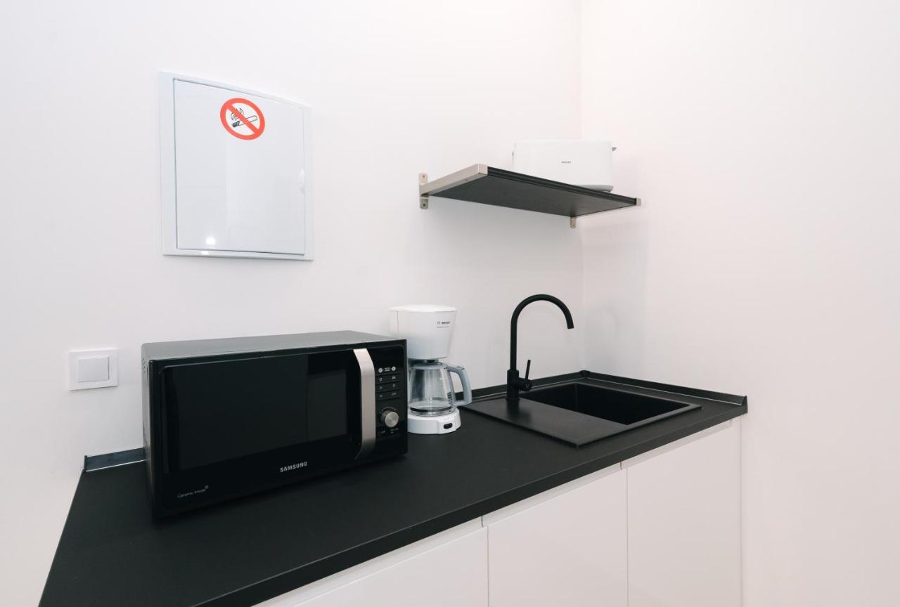 New Picasso Plaza - Malaga Apartment Ngoại thất bức ảnh
