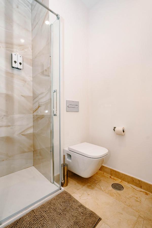 New Picasso Plaza - Malaga Apartment Ngoại thất bức ảnh