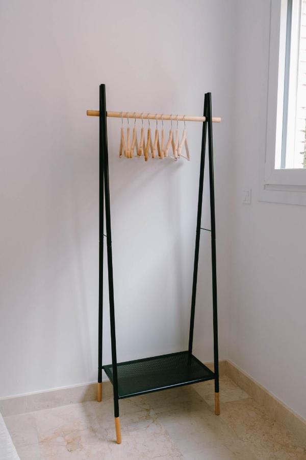 New Picasso Plaza - Malaga Apartment Ngoại thất bức ảnh