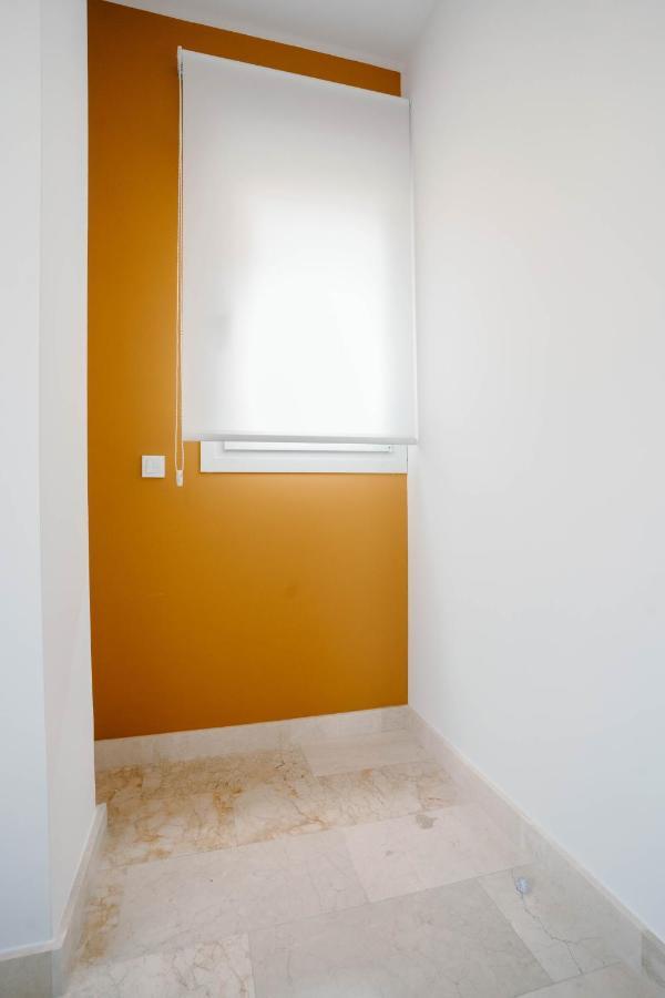 New Picasso Plaza - Malaga Apartment Ngoại thất bức ảnh