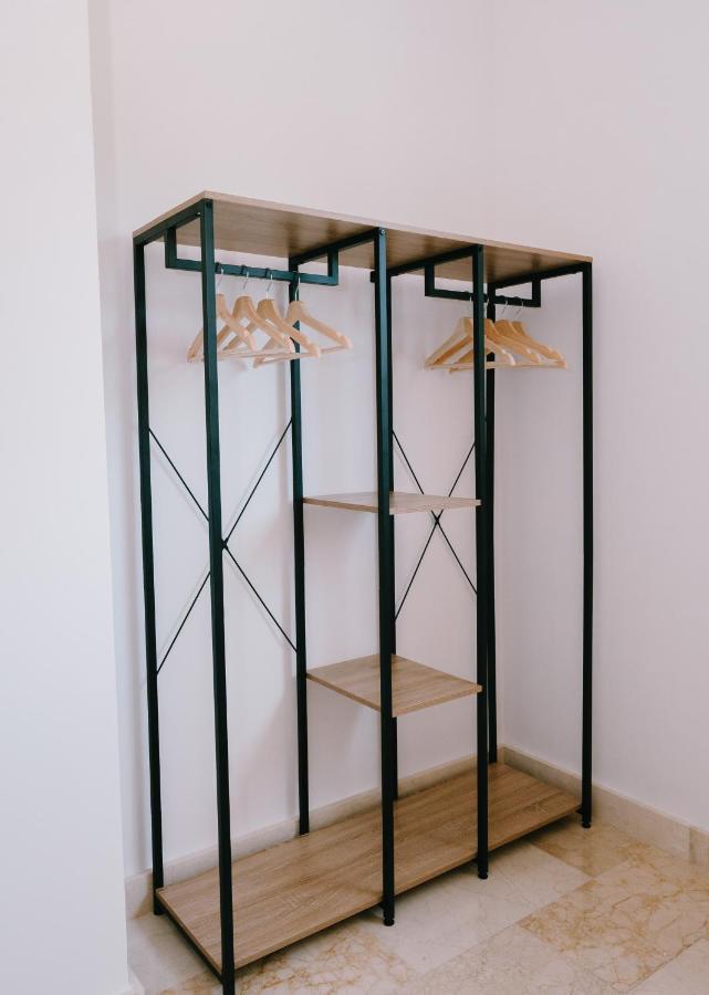 New Picasso Plaza - Malaga Apartment Ngoại thất bức ảnh