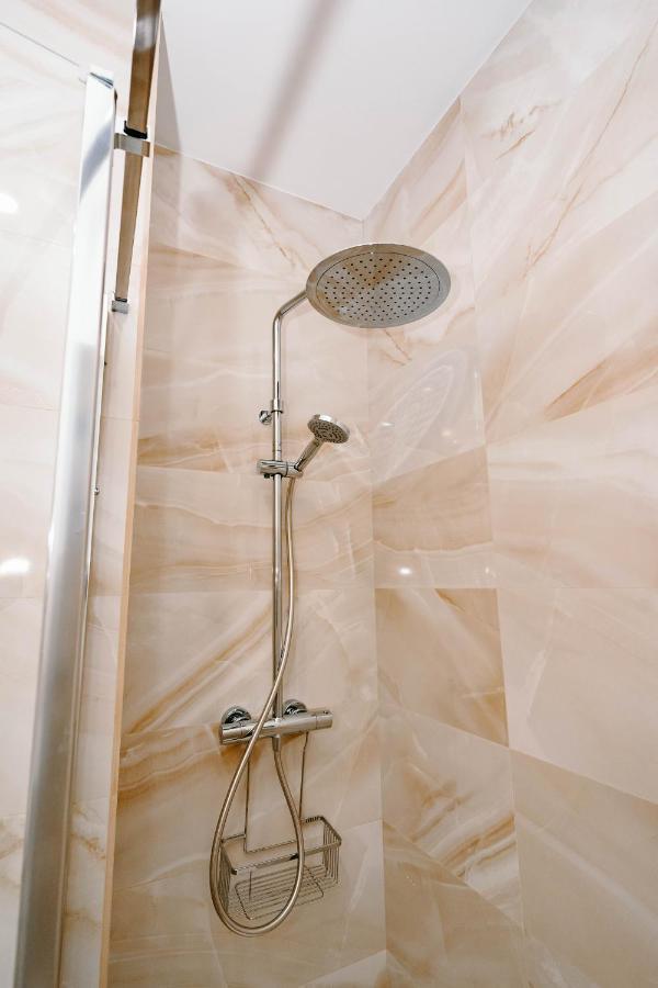 New Picasso Plaza - Malaga Apartment Ngoại thất bức ảnh
