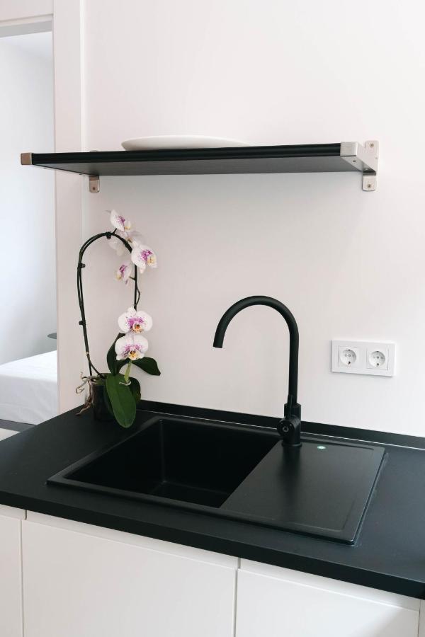 New Picasso Plaza - Malaga Apartment Ngoại thất bức ảnh