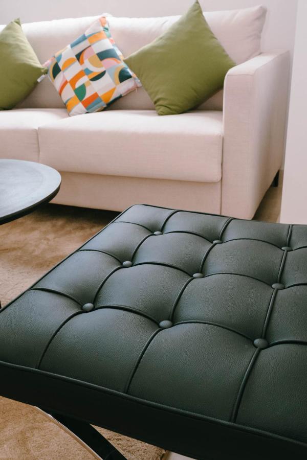 New Picasso Plaza - Malaga Apartment Ngoại thất bức ảnh