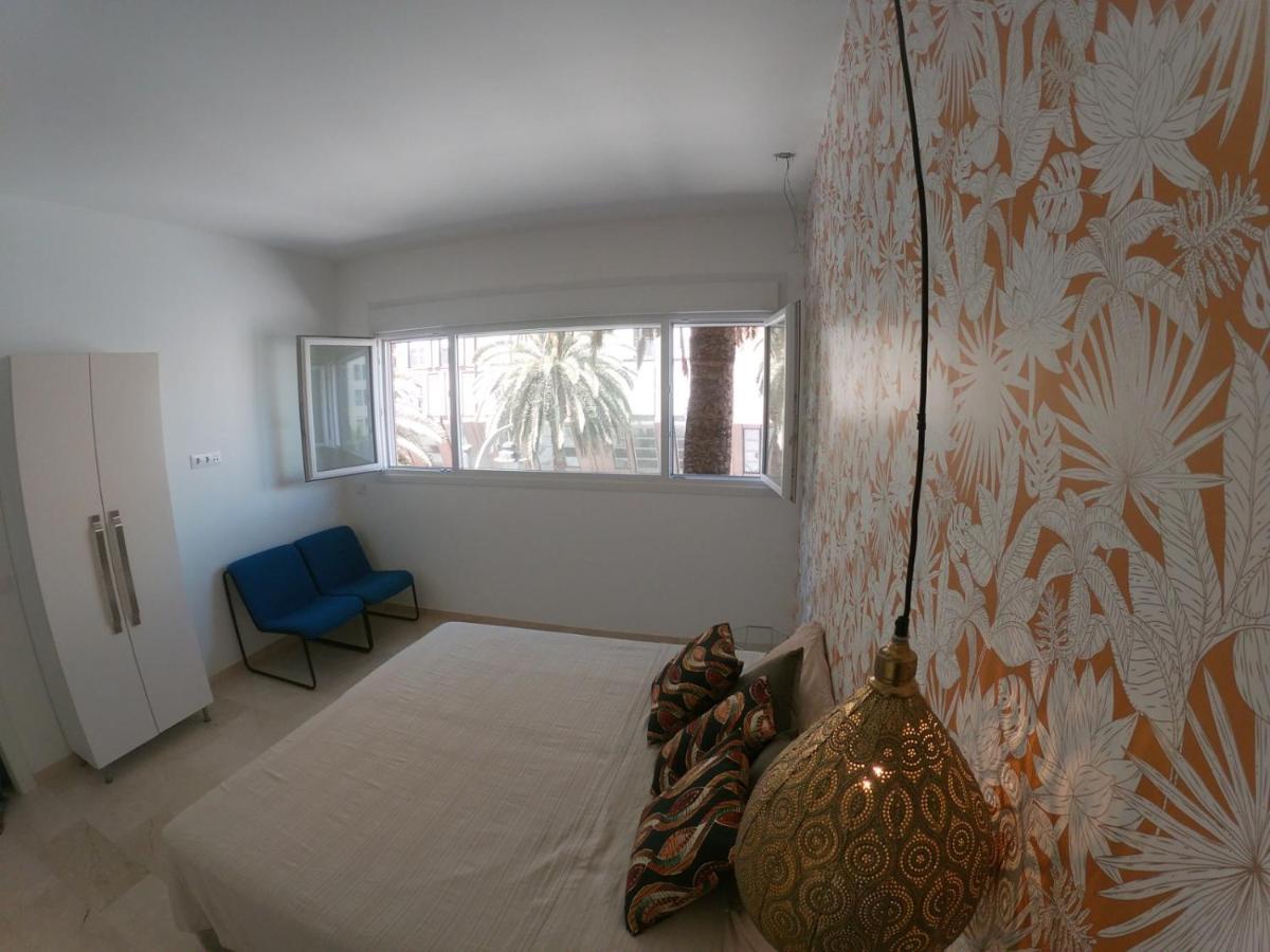 New Picasso Plaza - Malaga Apartment Ngoại thất bức ảnh
