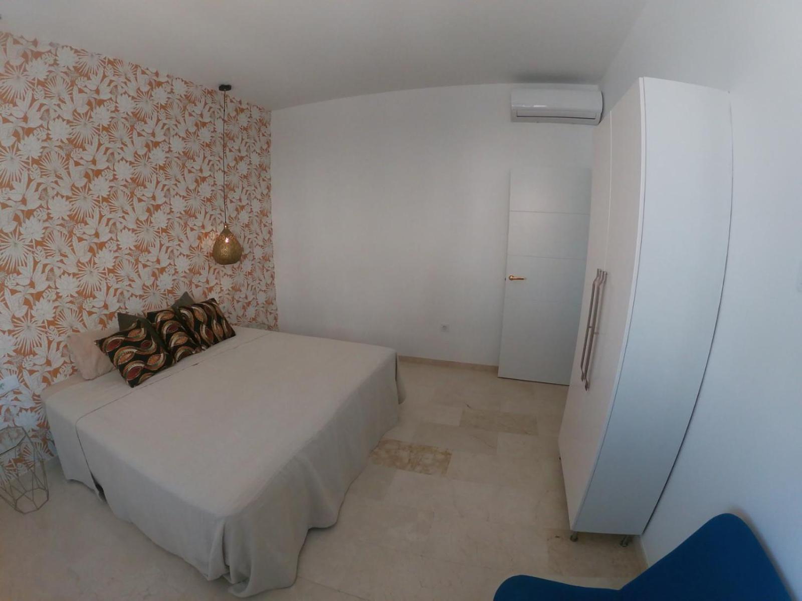 New Picasso Plaza - Malaga Apartment Ngoại thất bức ảnh