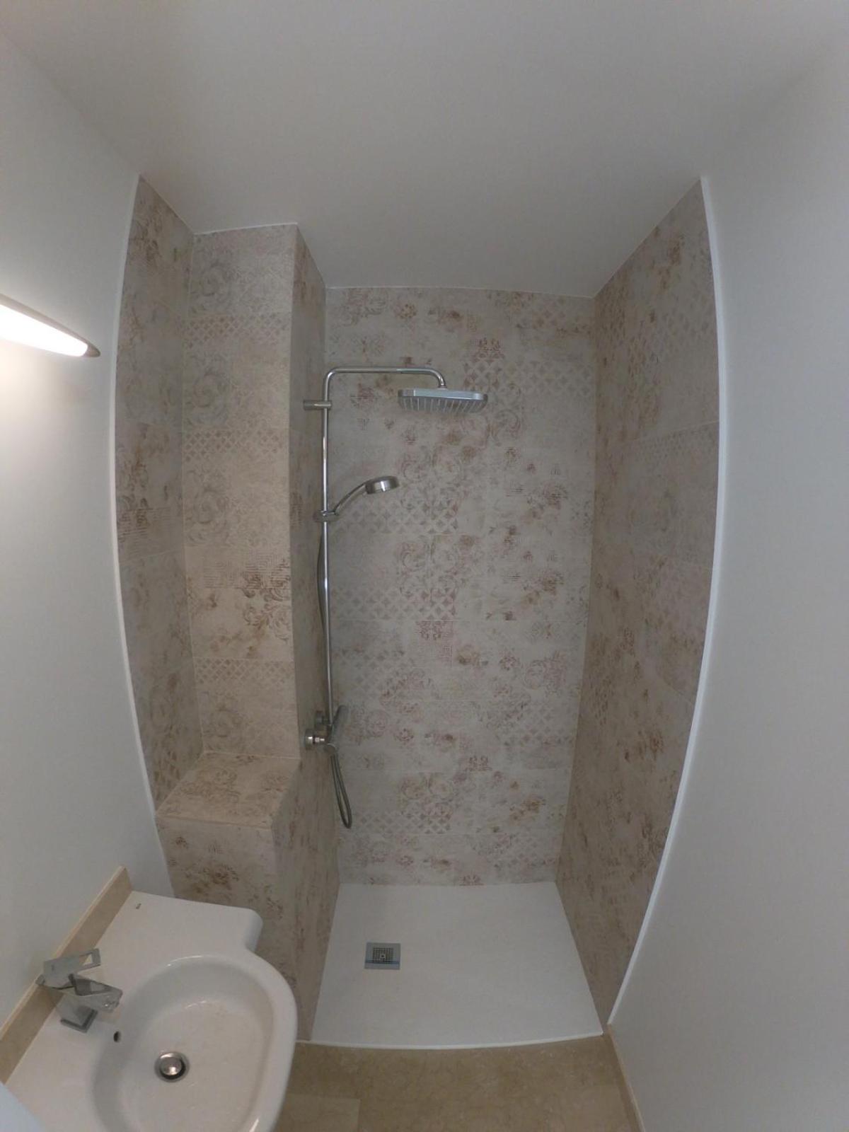 New Picasso Plaza - Malaga Apartment Ngoại thất bức ảnh